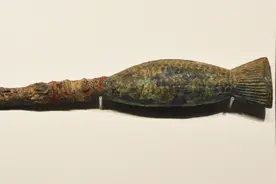 古人“智造” | 老祖宗的“黑科技”图片