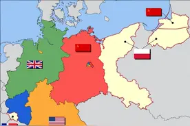 五分钟了解《冷战》以美苏为首的两大集团间长期对峙与竞争的时期图片