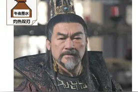 历史上真实的秦琼是什么样的？图片