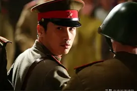 谍战剧推荐四十八：柳云龙潜伏敌巢，李小冉饰女友终殉国图片