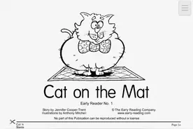 不一样的自然拼读绘本！Fantastic Phonics自然拼读绘本60本图片