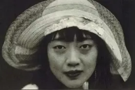 末代皇帝溥仪大婚现场：婉容长得确实漂亮，但吸食鸦片后不忍直视图片