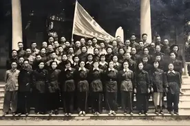 中国电视发展史：从黑白到彩色，影像革命，经典永驻图片