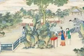 红楼解意‖《红楼梦》脂评本80回中出现的饮食类统计（二）图片