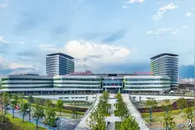 扬州市妇女儿童医院京杭北路院区增设内科、妇科门诊图片