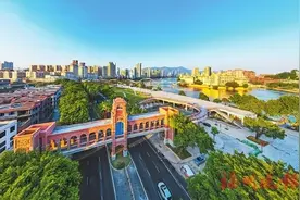 福州市资源规划局：昂扬奋进 潮涌向前图片