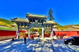 五台山自助、自驾游详细攻略（收藏）图片