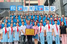 公办强校哪里“强”！这几个学校告诉你①图片