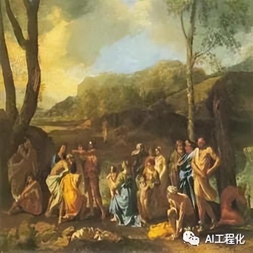 利用GPT4-V及Langchain实现多模态RAG