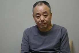 糊里糊涂就钻进了“钱眼”里，四川一落马贪官认罪悔罪：出身贫寒，少年得志，中年梦碎，晚年铁窗图片