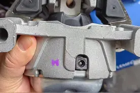 从换汽车“机脚胶”，看一个问题的多种解决方案图片