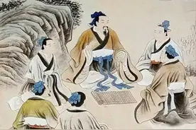 古代人没有手机，是如何联系的呢？古人的通讯方式多到让你想不到图片