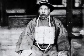 中国能拥有960万国土，最该感谢他，没有他可能连800万都没有图片