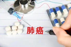 肺癌化疗要做多少次，只做了两次可以吗？会不会导致肿瘤复发图片