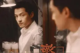 王家卫的极致之处：《繁花》30集57首原唱金曲，《偷心》再次爆火图片