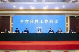 依托武汉高校 黄石（武汉）离岸科创园攻克50多项难题图片