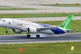 23国停飞！波音CEO道歉，C919迎来“泼天富贵”，美国都下单了20架图片