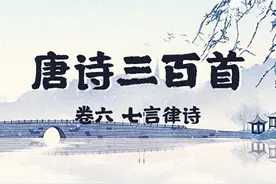 【美·听】唐诗《咏怀古迹五首之三》- 杜甫 朗诵：夏青图片