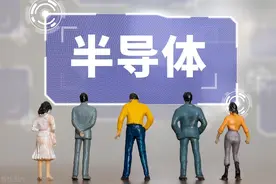 半导体龙头排名前十名 哪家上市公司有潜力？图片