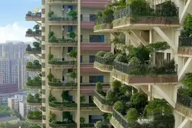 第四代住宅：十大要点​（设计/运营/成本/规范）—06图片