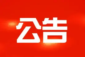邯郸市人民代表大会常务委员会公告图片