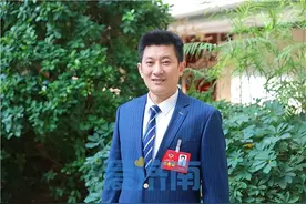 两会通道|市政协委员王绍辉：严厉打击使用“作弊秤”，共建和谐消费环境图片