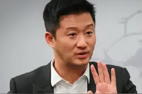 金鸡奖典礼这一夜，揭开吴京“虚伪面具”，爱国是假，捞金是真？图片