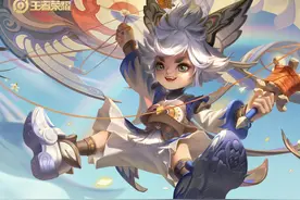 12.22体验服更新：四位T0集体削弱！李元芳和黄忠躺枪，李白起飞图片