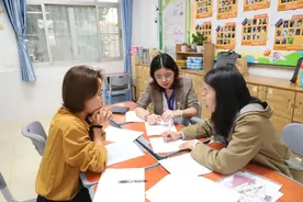 三年一比，谁会教？厦门中小学幼儿园老师教学竞赛获奖名单公布！有你的老师吗？图片