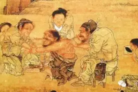 艾烟猛于虎 施灸需谨慎图片