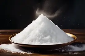 微“盐”大义，揭开盐的面纱图片