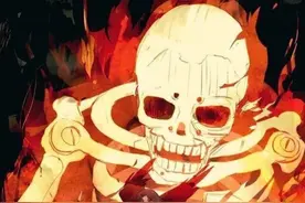 《火影忍者》中伊邪那岐和伊邪那美究竟谁更胜一筹？图片