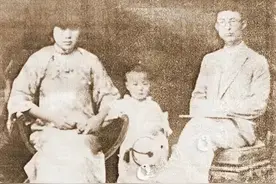 爷爷狄维城：汉奸把他出卖给日本宪兵队，触怒暴敌后被摔死并分尸图片
