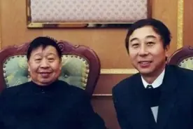当今相声七大流派，你知道有哪些吗？图片