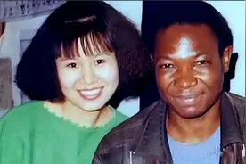 清华才女王丽红，远嫁非洲生五子，父亲气得一夜白头，如今怎样图片