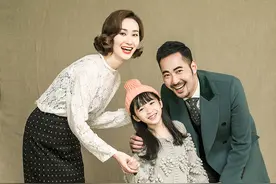清华教授：希望我的孩子健康快乐就好，就算平庸也无所谓。图片