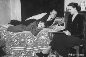 上海为何会成俄国人的一个聚居地？构成上海人数最多的白种人群体图片