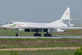 美媒：全球最强5款轰炸机，图-160榜首，B2屈居第二，轰6的排名呢图片