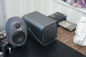 零门槛搭建家庭影音中心：雷鸟电视+极空间NAS，体验无敌！图片