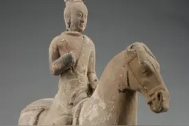 五岁出嫁，十三岁去世，中国历史上最小的和亲公主——茹茹公主图片