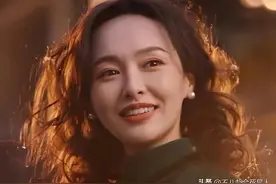 这一夜，在41岁的唐嫣身上，看到了娱乐圈的人情世故和江湖地位图片