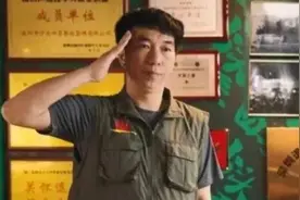 大排档里的“军功章”！这个深圳小伙摘“星”了图片