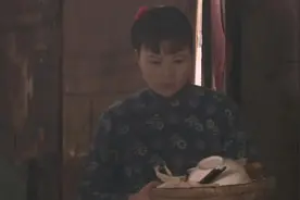 大爷为报恩和乌家订亲，白景怡不知道这层关系，为什么愿意娶翠姑图片