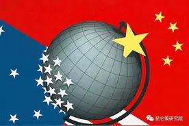 张志坤：2024年展望，世界可能发生哪些突出的风险与挑战图片