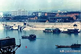 湖南这个小城有个冠以省名的大厂，据说厂长级别比市长还高图片