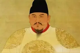 历史的疑惑：韩林儿是朱元璋杀的，但为什么说他得国最正？图片