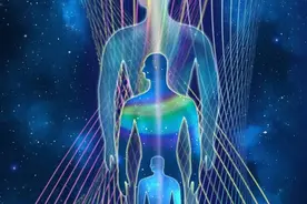 催眠现场：瞳孔放大，身体如钢图片