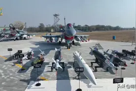 不宣而战？巴基斯坦空军歼10战机首次出击，掩护枭龙轰炸伊朗境内图片