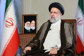 48小时不到，伊朗再次复仇，导弹跨国打击敌军，中国收到求救信号图片