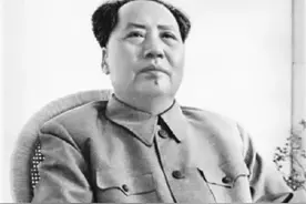 1949年北平入城式一道绝无仅有的命令，宣告了百年屈辱历史的终结图片